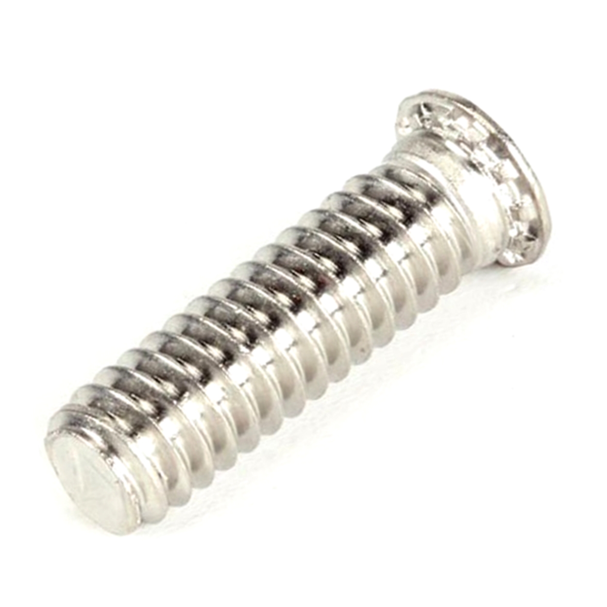 (image for) APW Wyott 88894 THREADED PRESS STUD HARDWARE - Click Image to Close